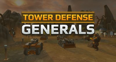 TD Generals