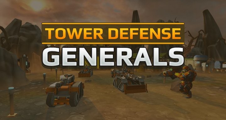 TD Generals