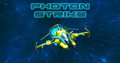 Photon Strike