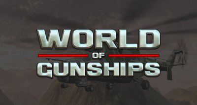 World of Gunships Online