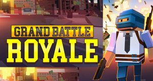 Grand Battle Royale